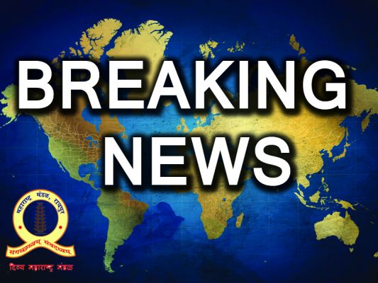 BIG NEWS : बिलासपुर कानन पेंडारी में बड़ी घटना... शेर के पिंजड़े में कूदा युवक... ​फिर क्या हुआ, पढ़िए पूरी खबर