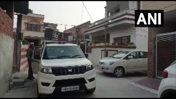 National Investigation Agency: आठ राज्यों में 70 स्थानों पर पहुंची टीम, मचा हड़कंप