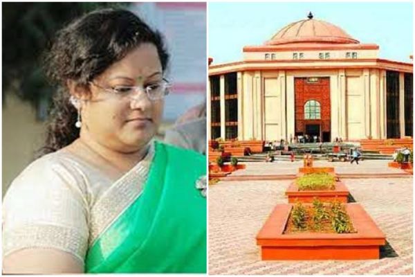 सौम्या की जमानत याचिका पर जस्टिस ने सुनवाई से किया इंकार