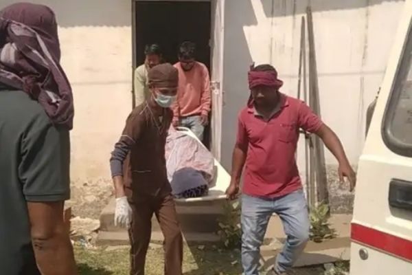 सरकारी नौकरी नहीं मिली... निराश युवती ने दे दी जान... शादी के लिए रिश्ते की तलाश में थे घरवाले