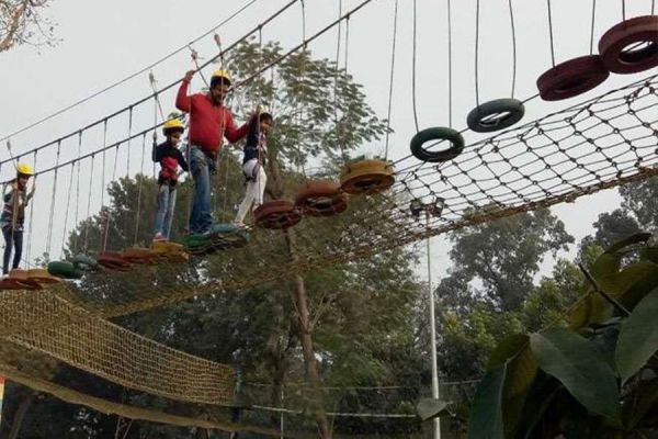  Chhattisgarh News: यहां बनेगा एडवेंचर पार्क, शासन ने बनाया इतने करोड़ का प्रस्ताव