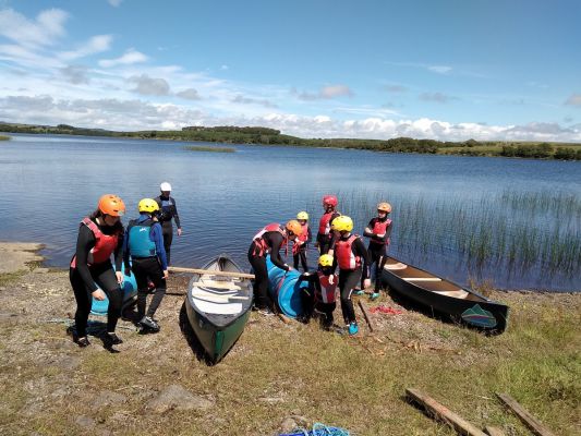 Water Adventure: उदंती अभयारण्य में मिलेगी कयाकिंग जैसी सुविधाएं, जानिए और क्या होगा खास