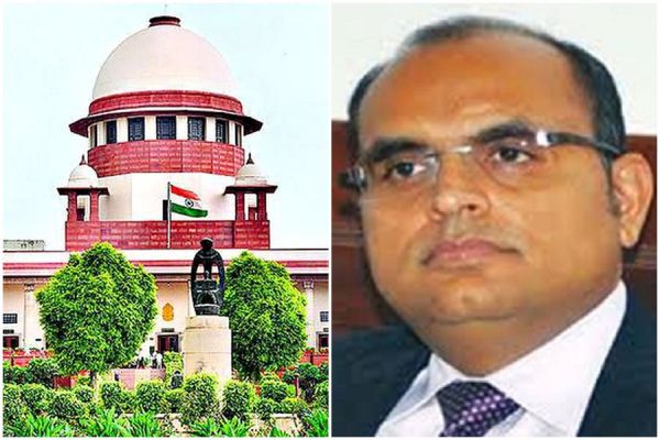  सुप्रीम कोर्ट से अमन सिंह को मिला झटका, खुलेगी भ्रष्टाचार की फाइल