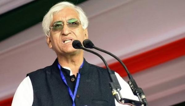 BIG NEWS : बाबा के बयान से फिर सियासी खलबली... पहले कहा था चुनाव लड़ने की नहीं इच्छा... और अब बोल गए यह