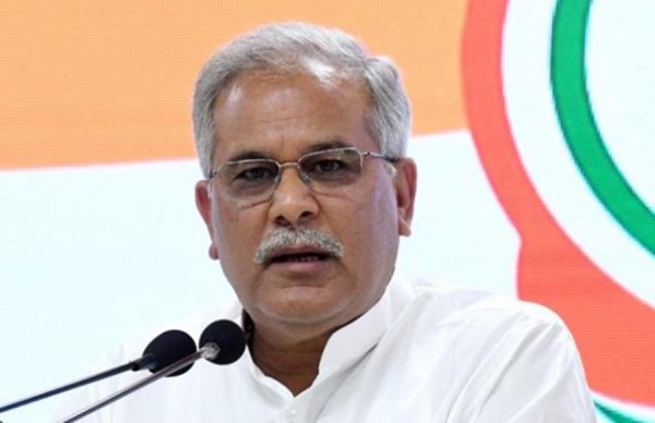 Chhattisgarh Assembly Session:  मुख्यमंत्री भूपेश बघेल आज पेश करेंगे &lsquo;भरोसे&rsquo; का बजट