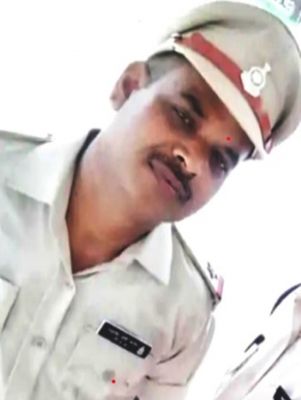 हत्या के 48 घंटे बाद भी, ASI परिहार हत्याकांड में पुलिस के हाथ खाली, SP ने TI को किया लाइन अटैच