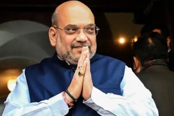 अमित शाह का बस्तर दौरा: केंद्रीय गृहमंत्री आज शाम पहुंचेंगे बस्तर , पहली बार कोई गृह मंत्री बिताएगा रात