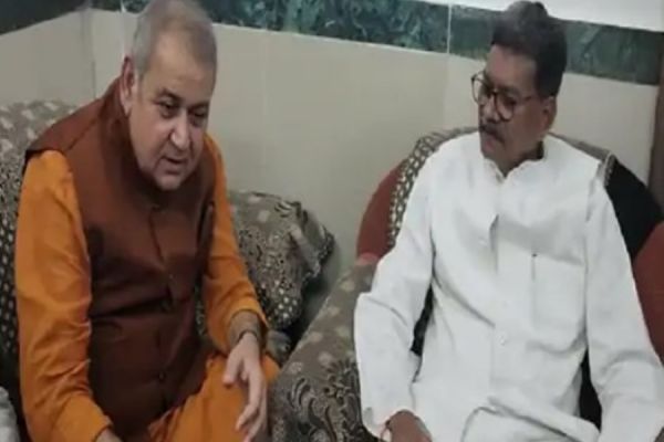 विधायक धर्मजीत को लेकर... विधानसभा अध्यक्ष डॉ. महंत के बयान ने चौंकाया... निकलने लगे राजनीतिक मायने