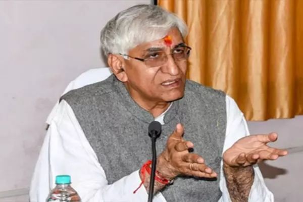 बोले टीएस बाबा... बंद कमरे में हुई बात कहने में स्वतंत्र नहीं हूं... पर एक दिन जरुर करूंगा खुलासा