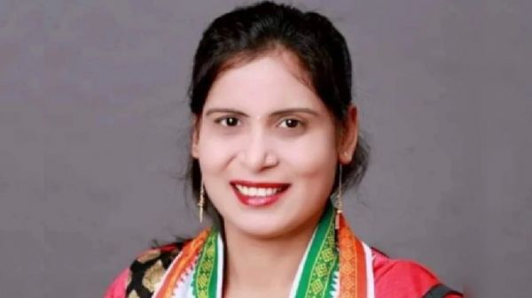  विधायक शकुंतला साहू के खिलाफ उपजा आक्रोश, 19 अप्रैल को आंदोलन करेंगे तहसीलदार