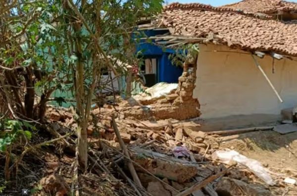 प्रेम प्रसंग की परिणिति... कवर्धा का होम थियेटर ब्लास्ट... हिरासत में आरोपी, जारी है पूछताछ  