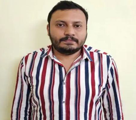 CG NEWS : गिरफ्तारी के कुछ ही घंटों बाद... जमानत पर रिहा हुए नेता प्रतिपक्ष के बेटे... सेशन कोर्ट ने खारिज कर दी थी याचिका