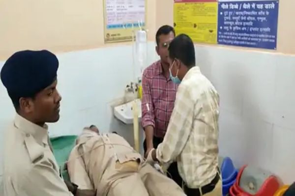 CG CRIME NEWS : आपस में भिड़े दो समुदाय... खूनी संघर्ष में एक युवक की मौत... पुलिस पर भी पथराव