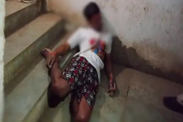 नाबालिग से रेप मामले में मिली थी 20 साल कैद... 4 दिन बाद ही जेल में कर ली खुदकुशी... लिखा, प्यार एकतरफा नहीं होता