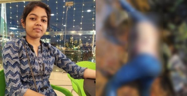 CG NEWS : दो दिनों से लापता थी कॉलेज छात्रा... खूंटाघाट डेम में मिली लाश... संदेह के आधार पर जांच शुरू