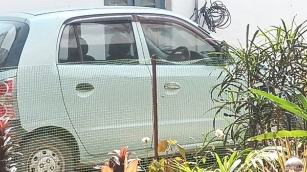 CG NEWS : लापता शिक्षिका की मिली लाश... कार का नहीं चला पता... दूसरी कार में मिले दस्तावेज