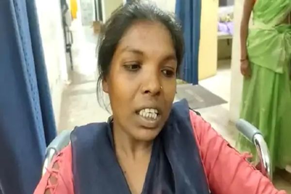 CG BREAKING : मां देखती रह गई... बुआ जान पर खेलकर कुआं में कूद गई... और भतीजे को सलामत बचा लाई 