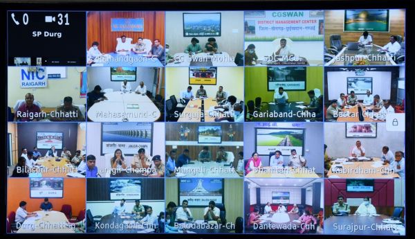 Corona update: अलर्ट मोड में सरकार, कोरोना जांच के लिए जरूरी किट और कन्ज्युमेबल्स पर्याप्त