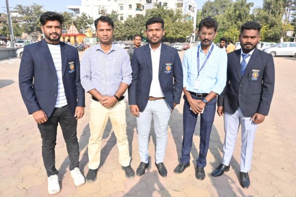 भारतीय साफ्ट बाल टीम में राज्य के तीन युवा कर रहे हैं प्रतिनिधित्व, सीएम बोले अब इन्हें छूना है आसमां