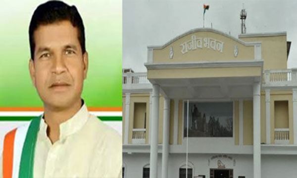 BREAKING NEWS : छत्तीसगढ़ में चार कांग्रेस नेताओं पर बड़ी कार्रवाई... 6 साल के लिए किए गए निष्कासित... पढ़िए पूरी वजह