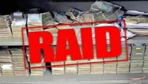 छत्तीसगढ़ में फिर ED की RAID... ढेबर से जारी पूछताछ के बाद तेज हुई छापेमारी... नेताओं और अफसरों पर भी गाज गिरने के आसार