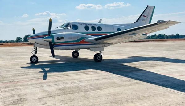 DGCA के परीक्षण में सफल होते ही... छत्तीसगढ़ को मिल जाएगा एक और एयरपोर्ट... सालों से लंबित मांग होगी पूरी