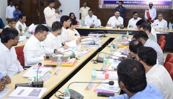 मिलेट मिशन : सरसों की खेती को बढ़ावा देने... किसानों को प्रोत्साहित करने निर्देश... रकबा बढ़ाने पर भी जोर