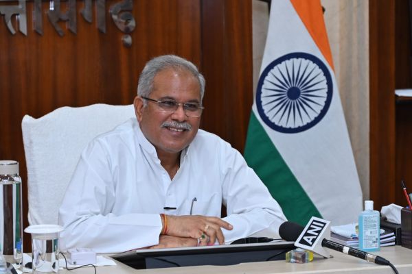 रविवार को पाटन में 'भरोसे का सम्मेलन'... सीएम बघेल करेंगे तीन योजनाओं की राशि का वितरण  