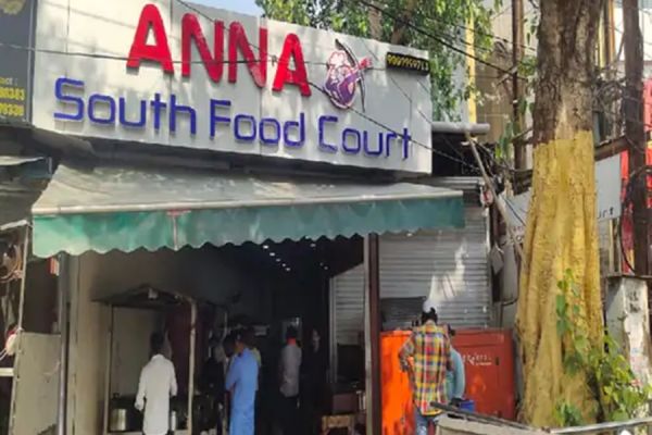 तलवार लहराकर होटल संचालक को दुकान खाली करने की धमकी... दोस्ती कर भरोसा जीत, खुद दुकान चलाने दी थी जमीन