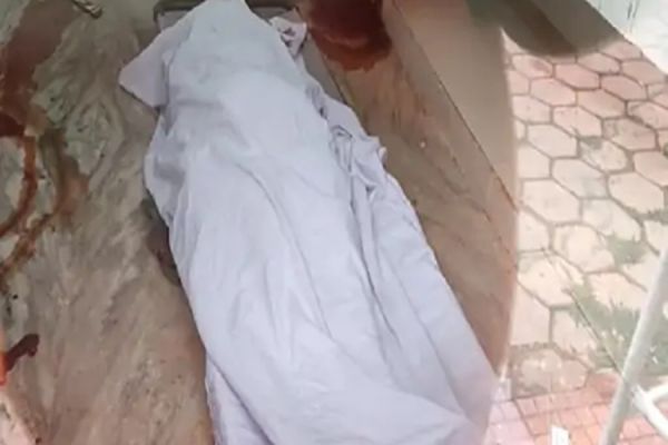 छत्तीसगढ़ में फिर एक बड़ा सड़क हादसा... चार लोगों की दर्दनाक मौत... घायलों की हालत भी गंभीर