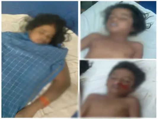 पड़ोस के बच्चों को नदी में डूबता देख... महिला ने भी लगा दी छलांग... तीनों की मौत से पसरा सन्नाटा