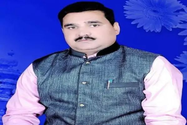 छत्तीसगढ़ में कांग्रेस नेता की सड़क हादसे में मौत... सिटी कोतवाली क्षेत्र में हादसा... स्कार्पियो चालक की तलाश 