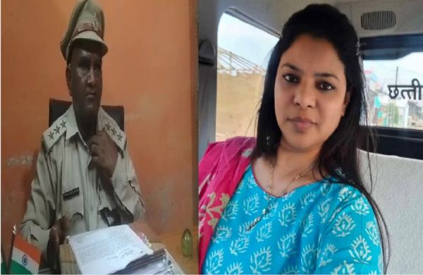 रेंजर ने महिला DFO के खिलाफ दर्ज कराई शिकायत... खर्च करा दिए 90 हजार... अब दे रही धमकी