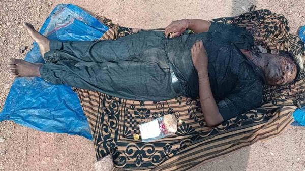 नक्सलियों ने अपने ही साथी की गोली मारकर कर दी हत्या... वारदात को लेकर पर्चा भी बरामद... जिसमें लिखी है वजह