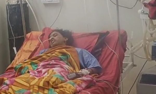 CG CRIME  : बहू के गर्भपात पर ससुराल वालों ने... मायके वालों को दी धमकी... खौफ में परिवार ने कर ली जहरखुरानी