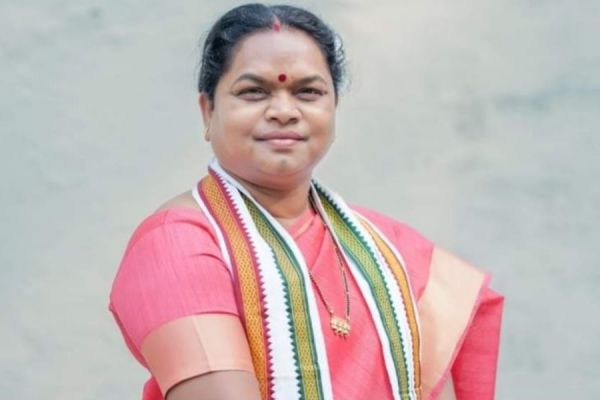 राज्यसभा सांसद फूलोदेवी ने उठाया बड़ा कदम... अध्यक्ष पद से दिया इस्तीफा... इस्तीफे में लिखा यह