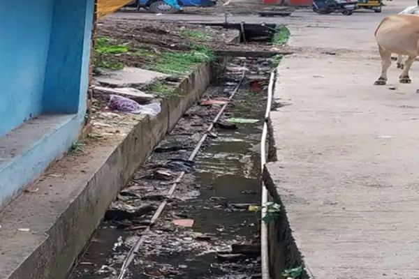 छत्तीसगढ़ में तेजी से पांव पसार रहा डायरिया... बिलासपुर में अब तक 5 मौतें... राजधानी में भी बढ़ रही बीमारों की तादाद