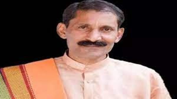 छत्तीसगढ़ भाजपा नेता बेलचंदन गिरफ्तार... गंभीर आरोप में हुई कार्रवाई... पूछताछ जारी