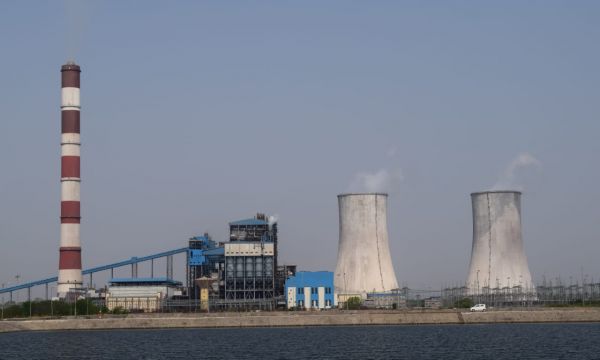  मड़वा पॉवर प्लांट ने रचा कीर्तिमान..... बेहतर रखरखाव और कुशल प्रबंधन से हो रहा है भरपूर बिजली उत्पादन