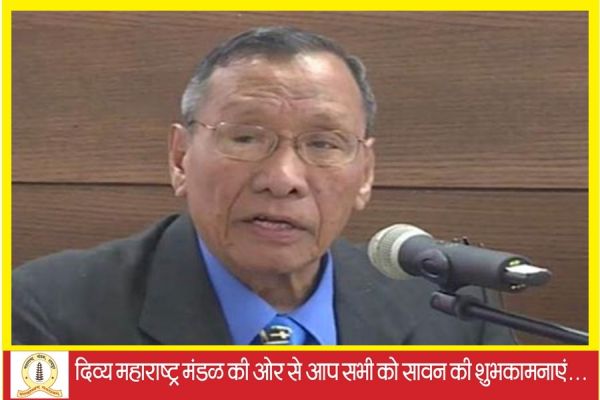 छत्तीसगढ़ के प्रथम मुख्य न्यायमूर्ति डब्ल्यू. ए. शिशॉक का इम्फाल में निधन 