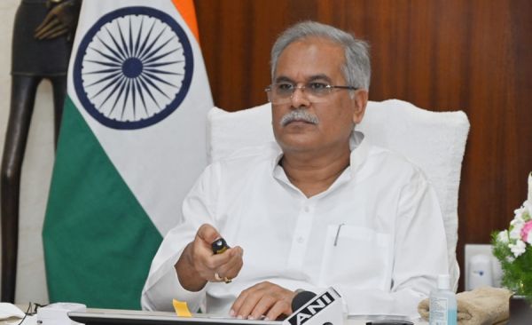  छत्तीसगढ़ सरकार ने जूनियर डाक्टरों की शिष्यवृत्ति बढ़ाने का लिया निर्णय