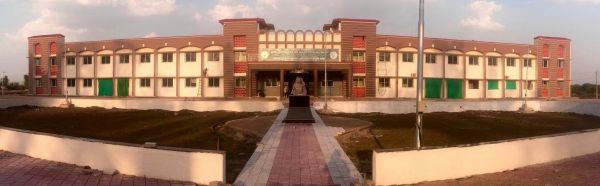 मुख्यमंत्री आज साजा के दौरे पर... कृषि महाविद्यालय के नवनिर्मित भवन का करेंगे लोकार्पण