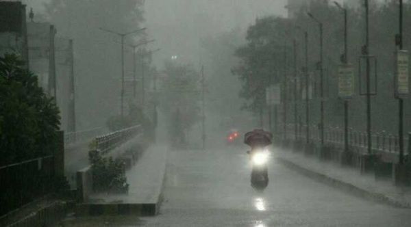 मौसम अलर्टः 21 अगस्त तक प्रदेश में झमाझम बारिश, मौसम विभाग ने दी चेतावनी