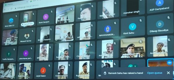 महाराष्ट्र, मध्यप्रदेश, उत्तरप्रदेश को इस काम के लिए फालो करेगी छत्तीसगढ़ पुलिस... जानिए क्या है मामला