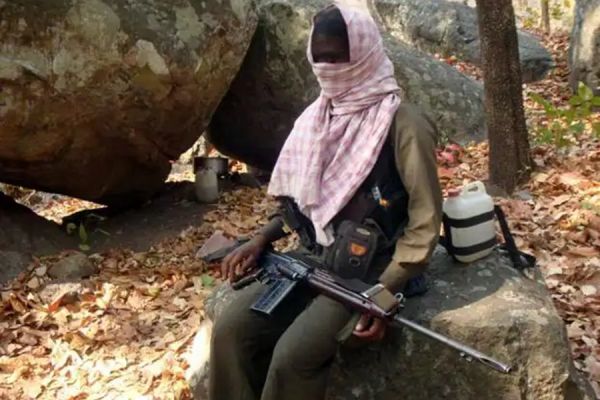 तीन दिनों तक ग्रामीण को बनाए रखा बंधक... फिर उतार दिया मौत के घाट... छत्तीसगढ़ में वारदात