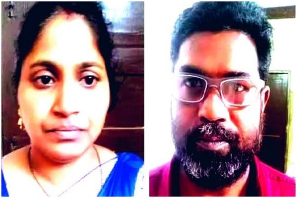 मध्य प्रदेश एटीएस ने हार्डकोर नक्सली दंपती को दबोचा.... दंपती छत्तीसगढ़ की निवासी, मप्र में थी सक्रिय