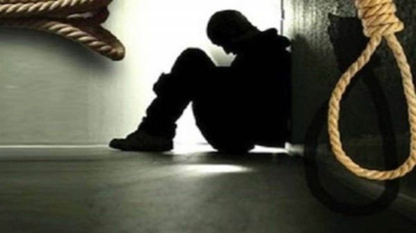 साइंस कॉलेज से एमएससी कर रहे छात्र ने लगाई फांसी... परिजनों के नाम पर छोड़ा सुसाइड नोट... अंत में लिखा जय श्रीराम