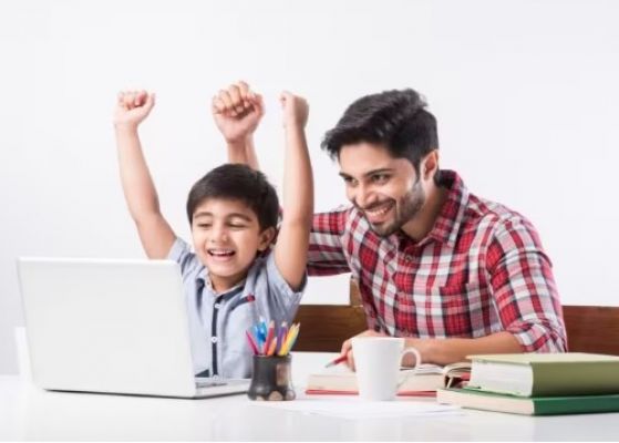 पांच-पांच शिक्षकों को आंखों के व्यायाम का प्रशिक्षण के लिए पुडुचेरी भेजा जाएगा