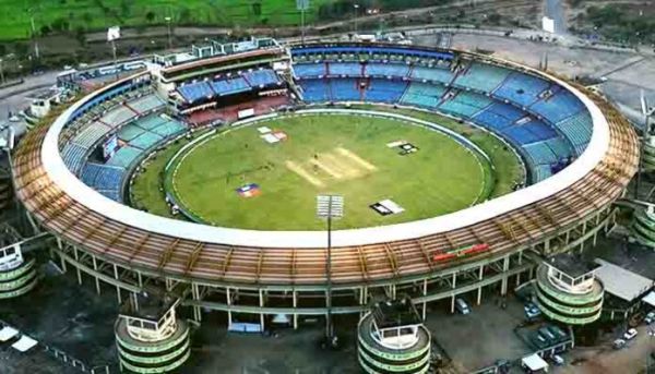 भारत और ऑस्ट्रेलिया फिर होंगे आमने-सामने.... राजधानी के शहीद वीरनारायण सिंह स्टेडियम में होगा मैच