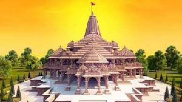  श्रीराम मंदिर प्राण प्रतिष्ठा... गृह संपर्क अभियान... 1 से 15 जनवरी तक.... छत्तीसगढ़ के 34 जिलों में वितरित होगा अयोध्या से पूजित अक्षत
